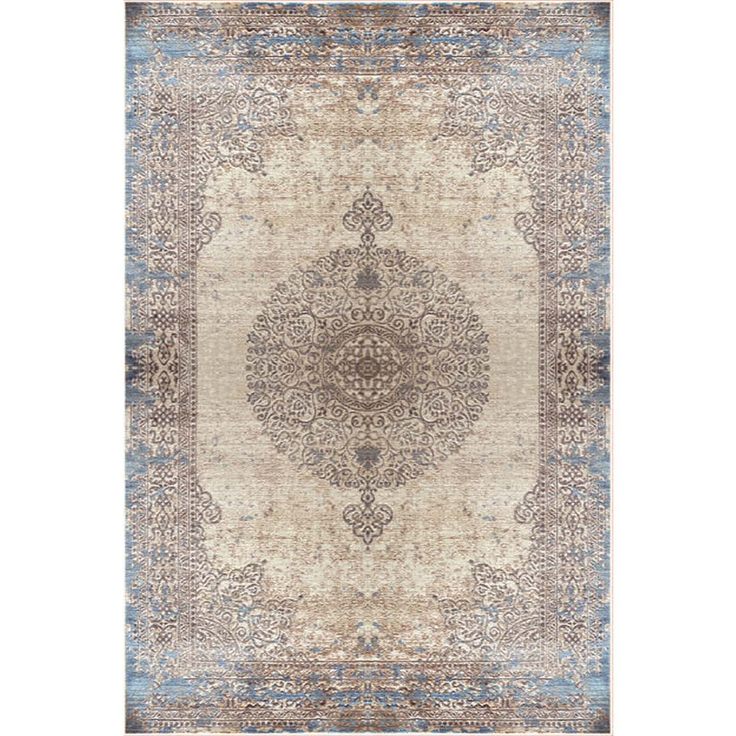 Teppichläufer Biancati 1828 Mehrfarben (1)