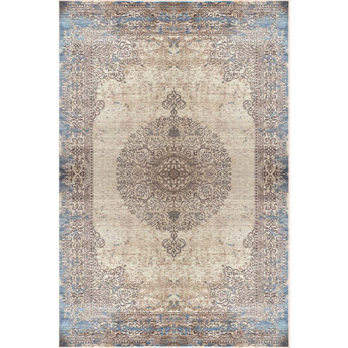 Teppich Biancati 1828 Mehrfarben (1)