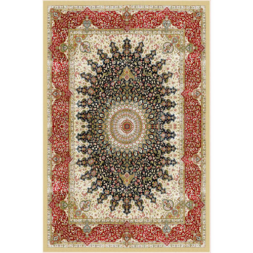 Teppich Jcamia 1830 Mehrfarben (1)