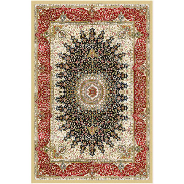 Teppich Jcamia 1830 Mehrfarben (1)