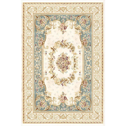 Teppich Tukiuaz 1832 Mehrfarben (1)