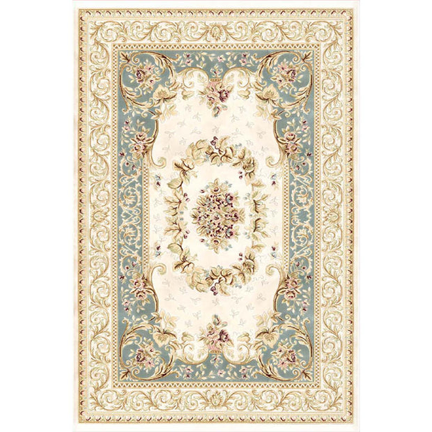 Teppich Tukiuaz 1832 Mehrfarben (1)