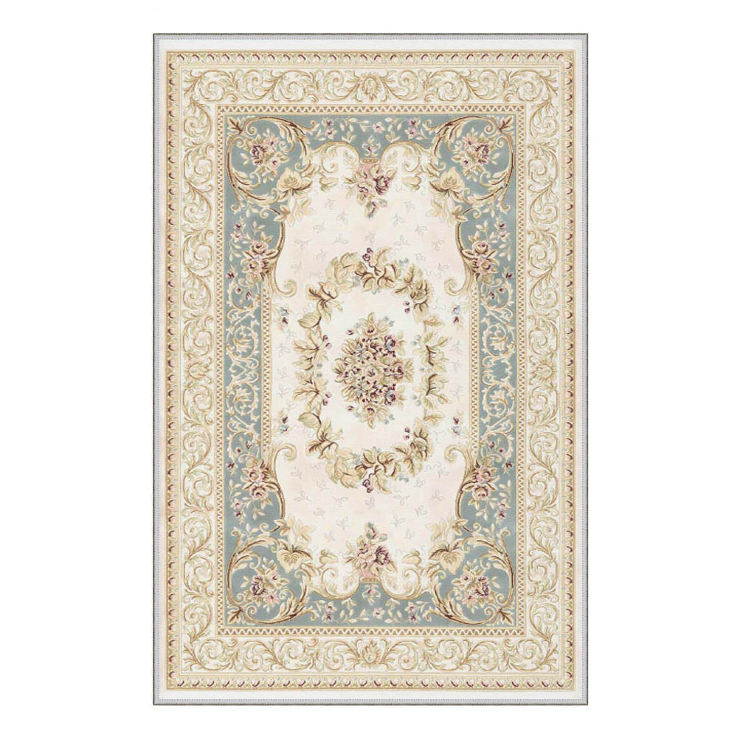 Teppich Tukiuaz 1832 Mehrfarben (3)