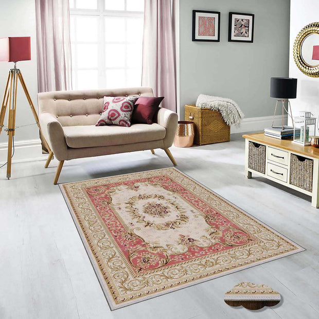 Teppichläufer Vertal 1833 Mehrfarben