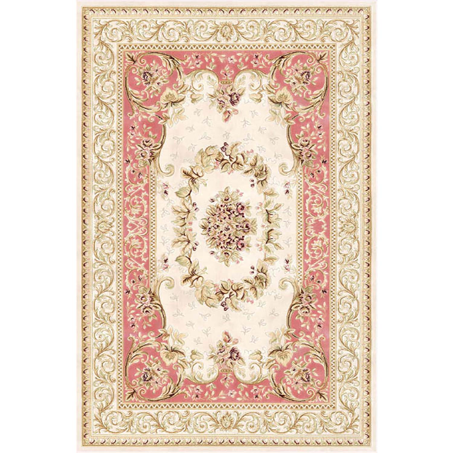 Teppichläufer Vertal 1833 Mehrfarben (1)