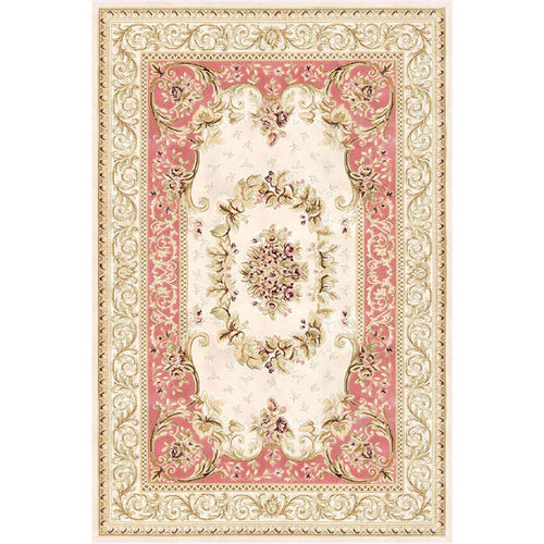 Teppichläufer Vertal 1833 Mehrfarben (1)