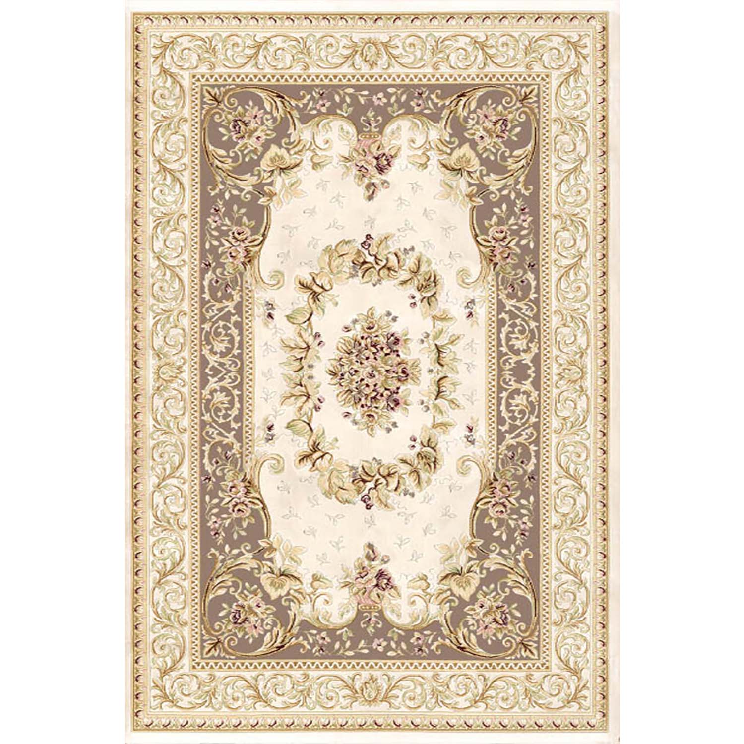 Teppichläufer Vizmio 1833 Mehrfarben (1)