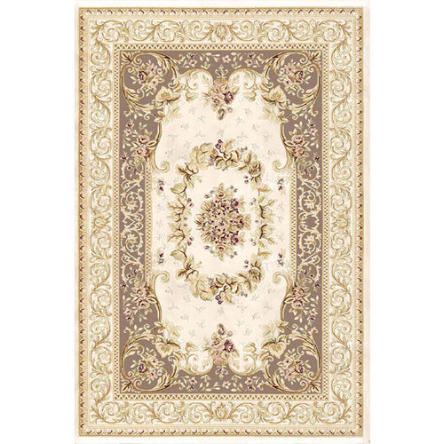 Teppich Vizmio 1833 Mehrfarben (1)