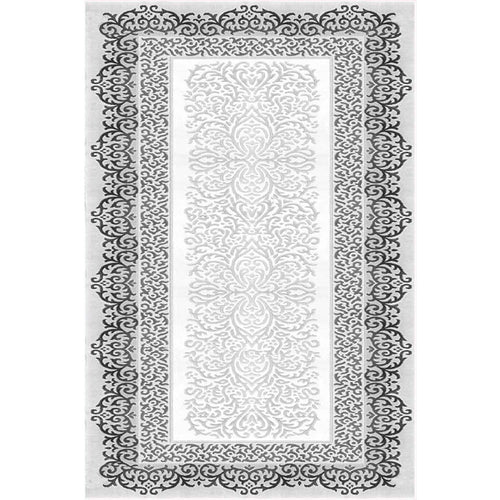 Teppich Bafetimia 1834 Mehrfarben (1)