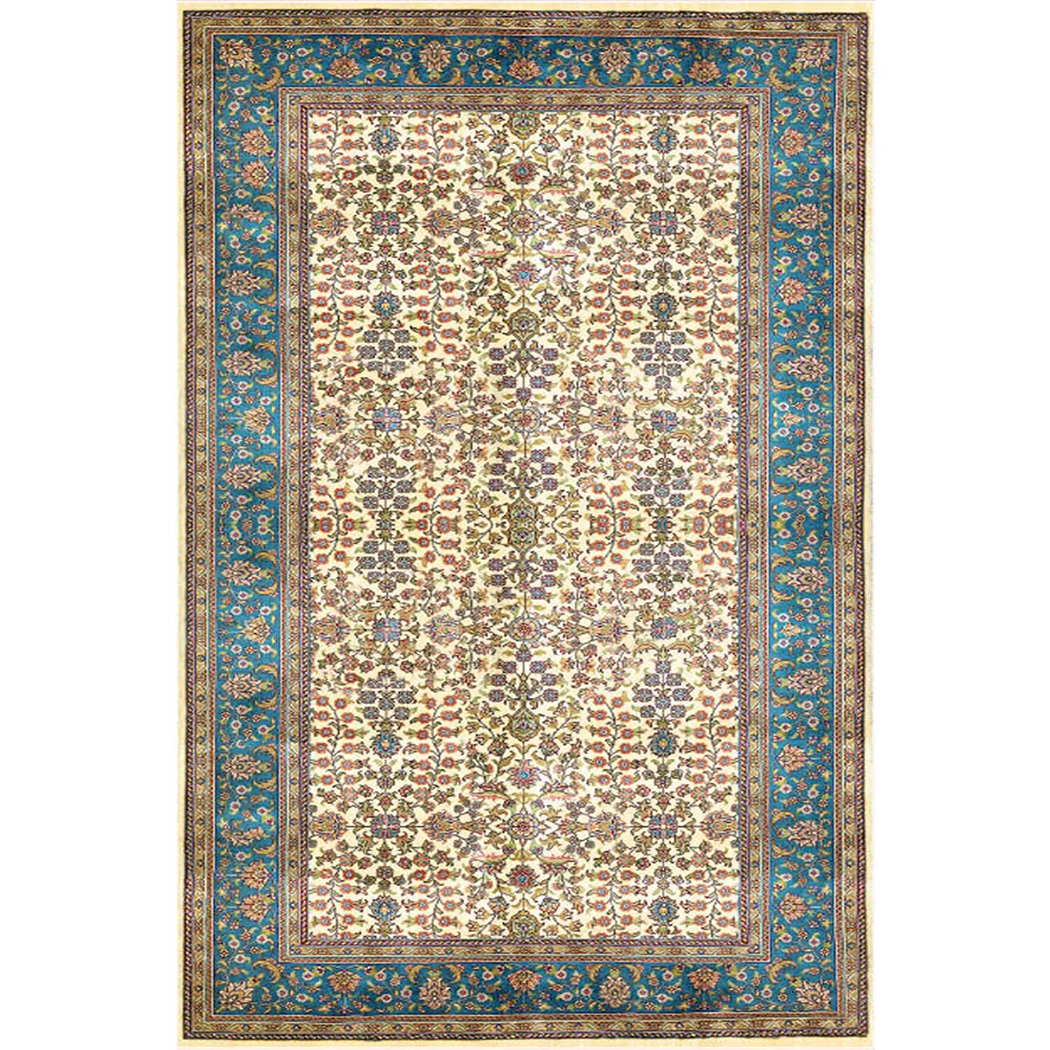 Teppichläufer Oda 1835 Mehrfarben (1)