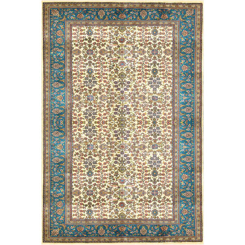 Teppich Oda 1835 Mehrfarben (1)