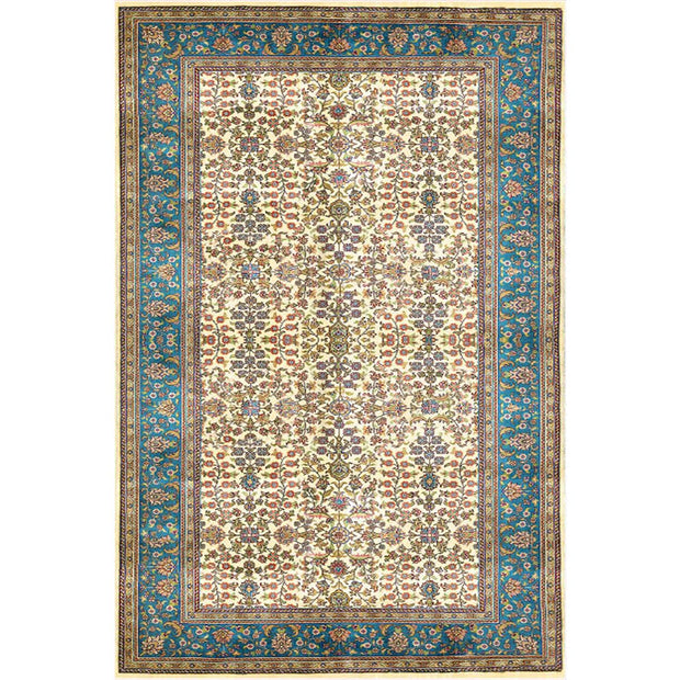 Teppichläufer Oda 1835 Mehrfarben (1)