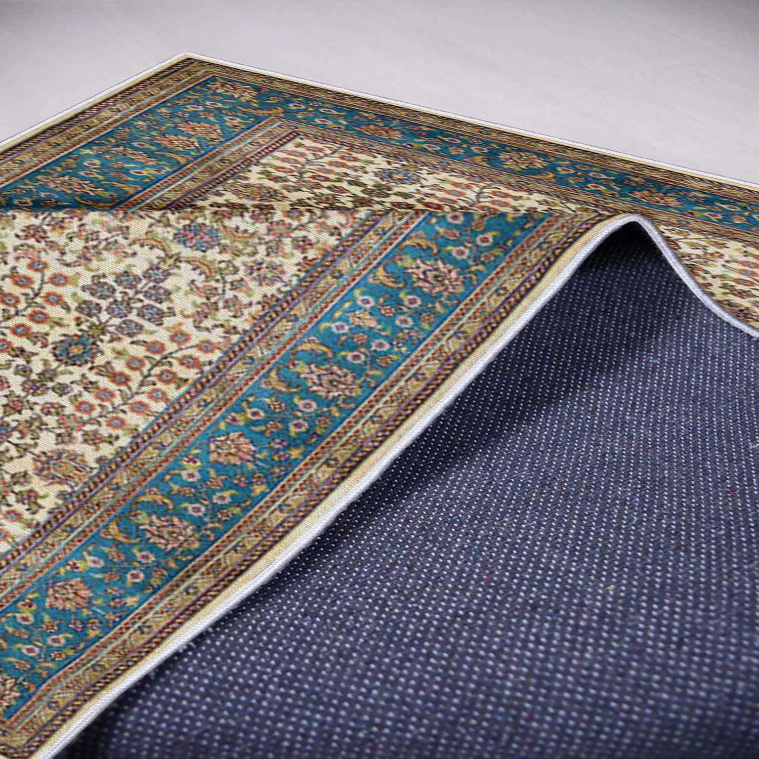 Teppichläufer Oda 1835 Mehrfarben (2)