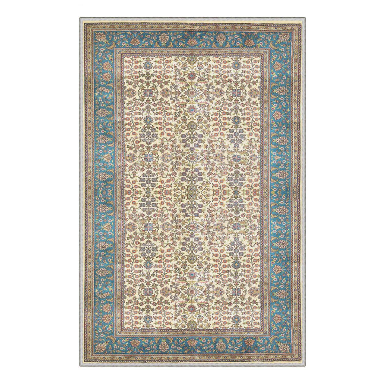 Teppichläufer Oda 1835 Mehrfarben (3)