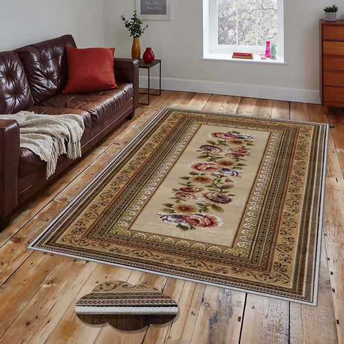 Teppichläufer Sodak 1836 Mehrfarben