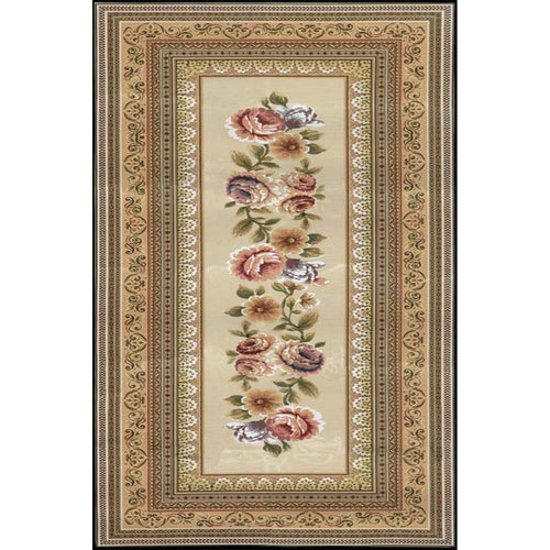 Teppichläufer Sodak 1836 Mehrfarben (1)