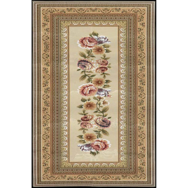 Teppichläufer Sodak 1836 Mehrfarben (1)