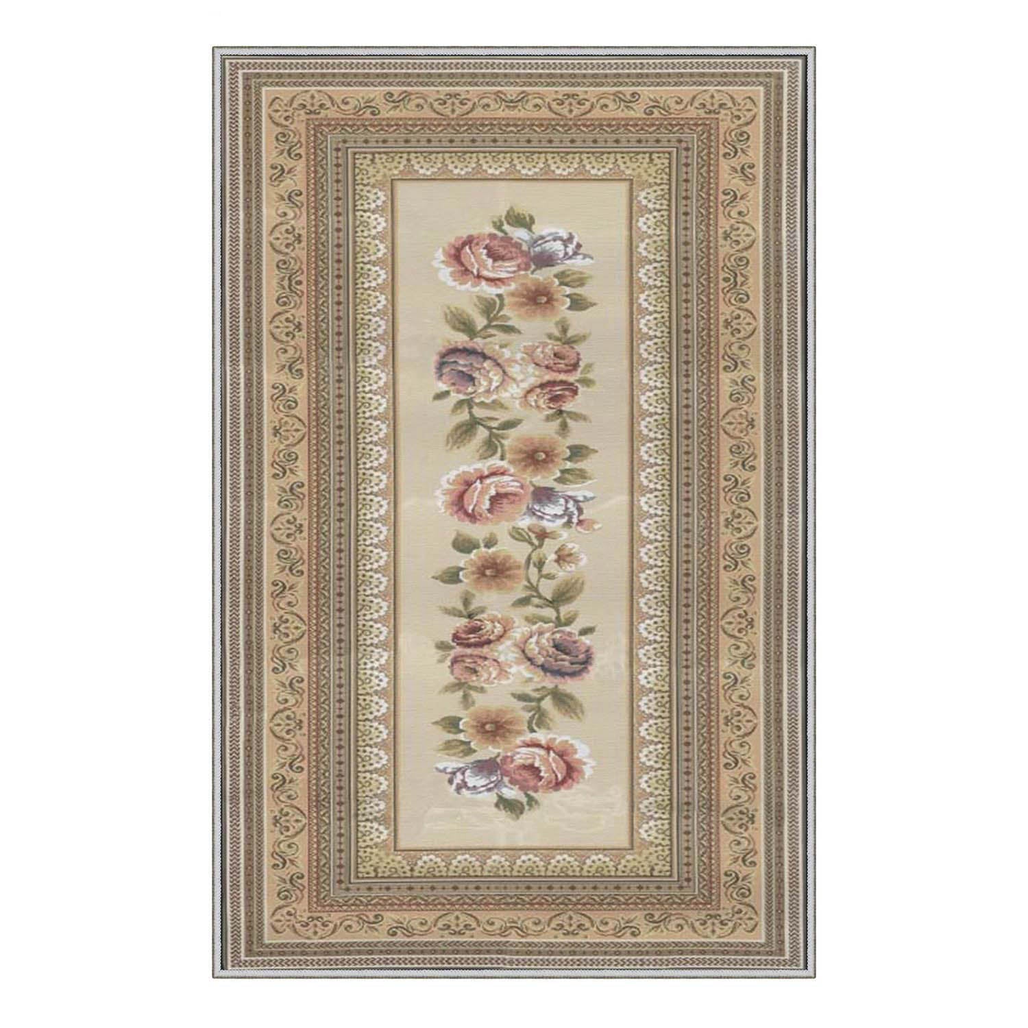 Teppichläufer Sodak 1836 Mehrfarben (3)