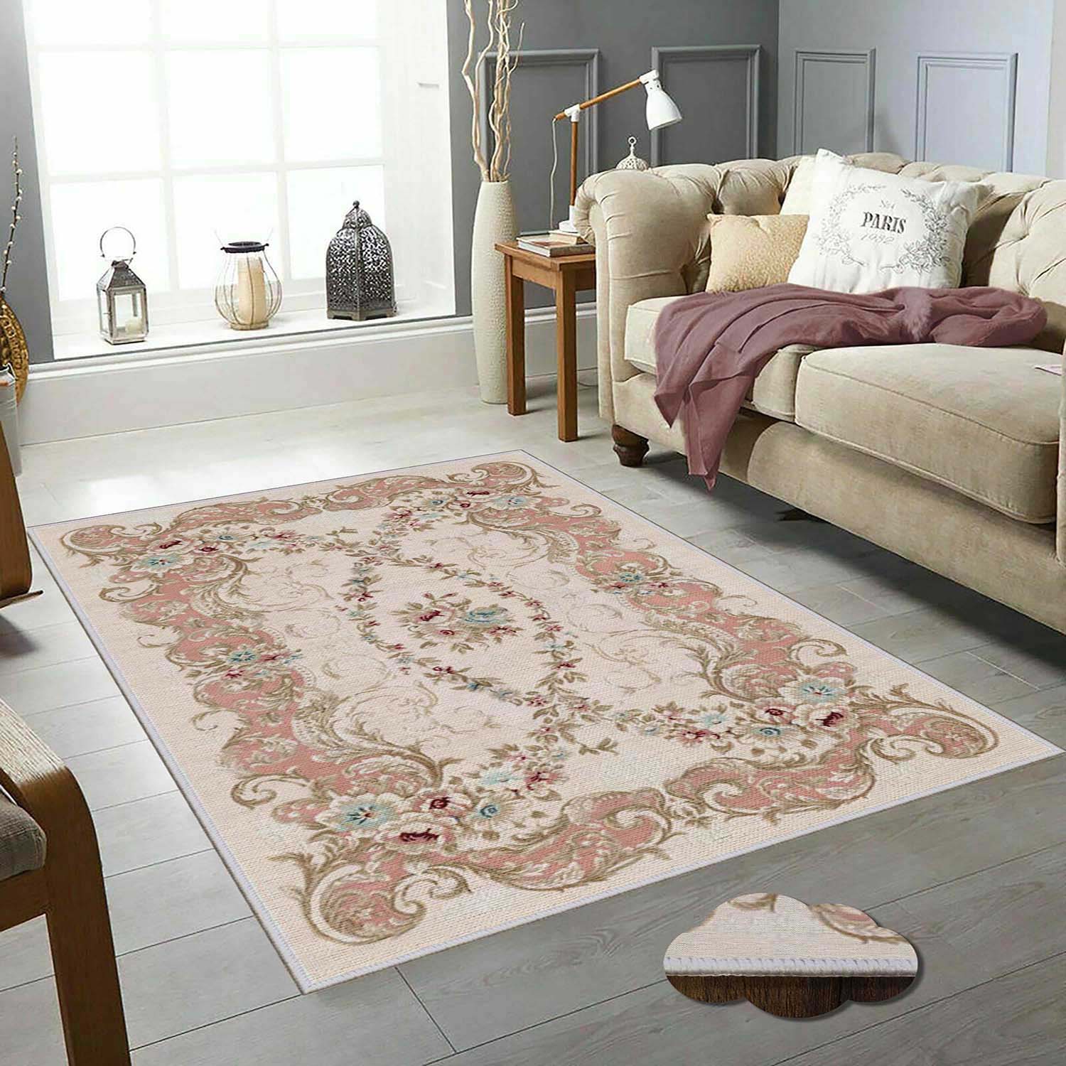 Teppichläufer Fimalima 1837 Mehrfarben