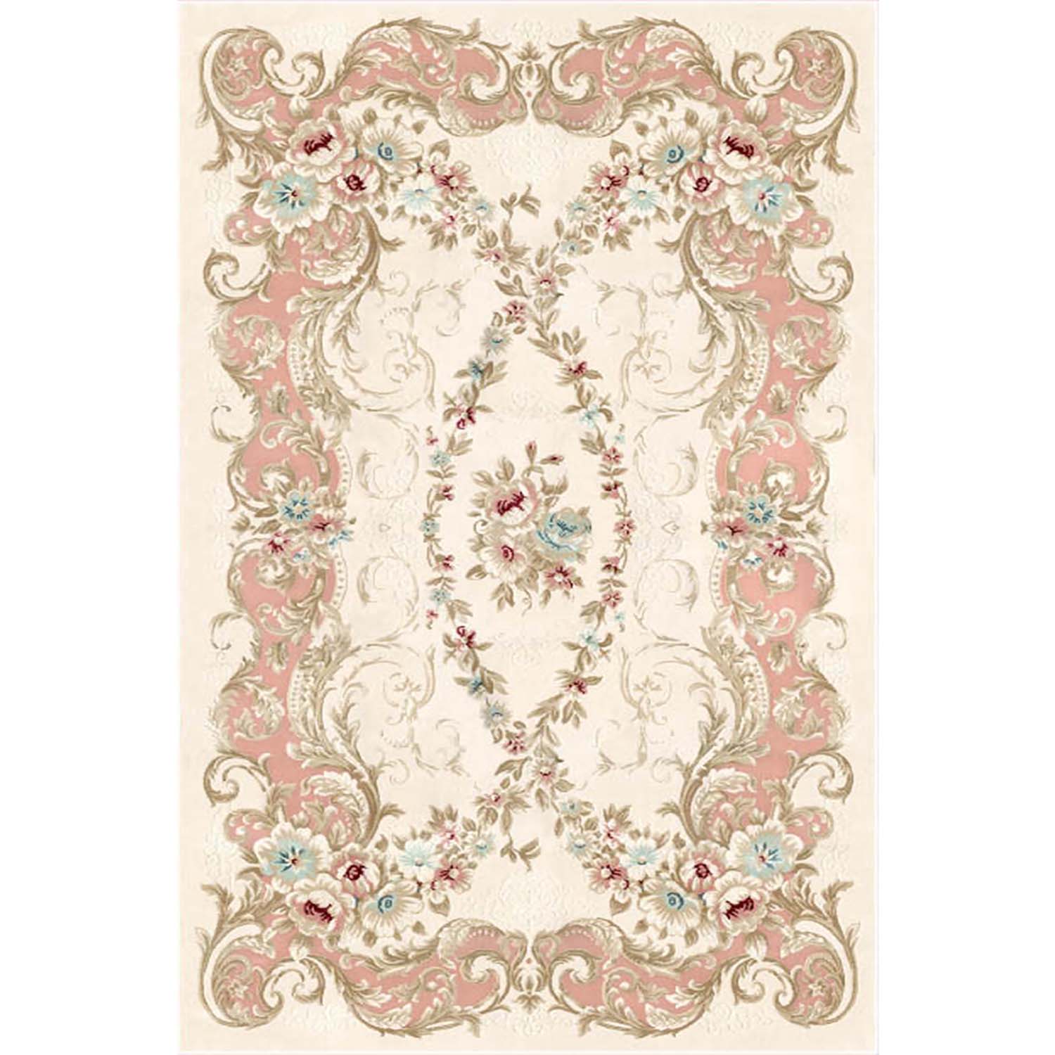 Teppichläufer Fimalima 1837 Mehrfarben (1)