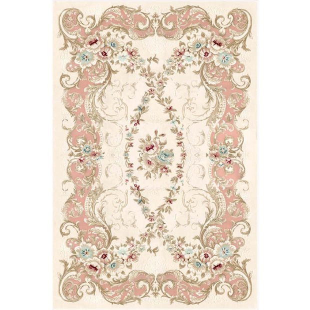 Teppichläufer Fimalima 1837 Mehrfarben (1)