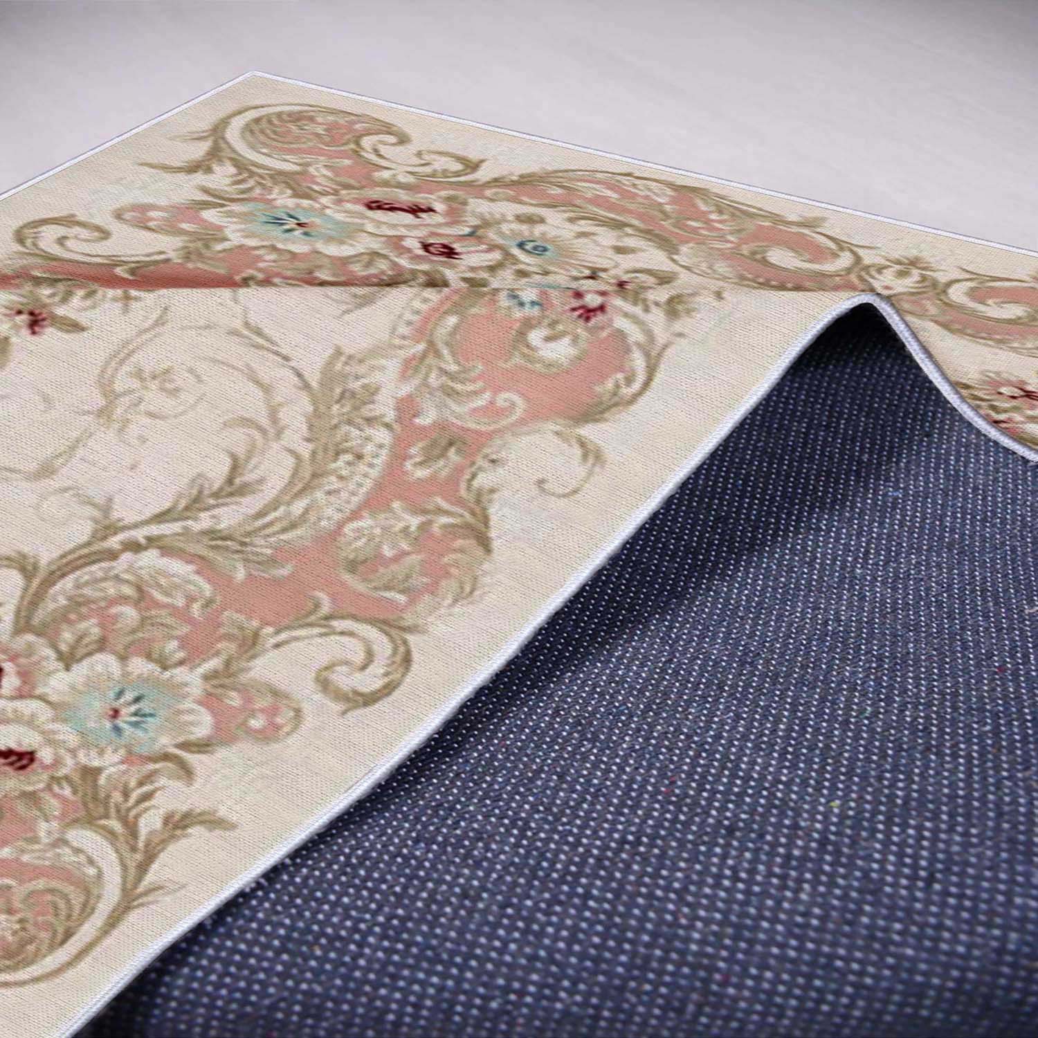 Teppichläufer Fimalima 1837 Mehrfarben (2)