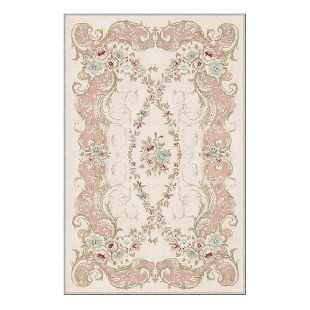 Teppich Fimalima 1837 Mehrfarben (3)