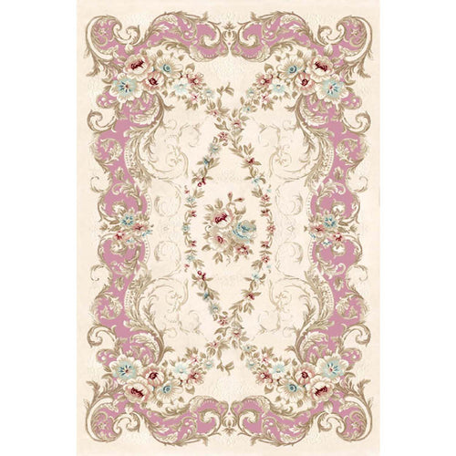 Teppichläufer Fubisya 1837 Mehrfarben (1)