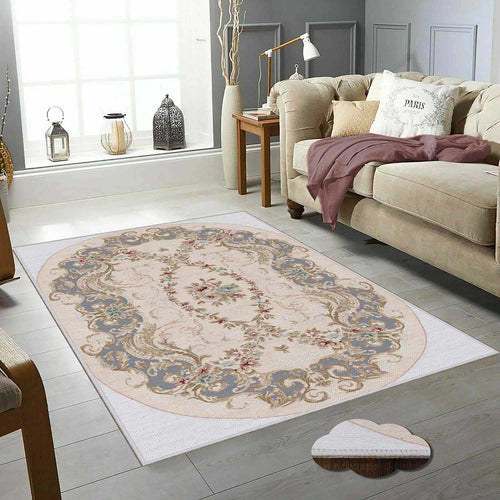 Teppichläufer Gimbo 1837 Mehrfarben