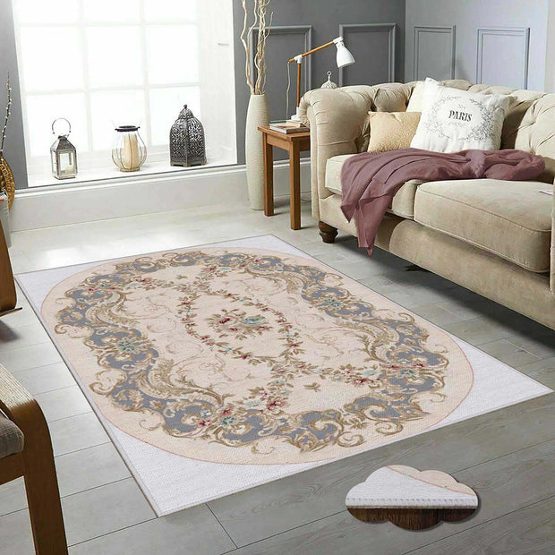 Teppichläufer Gimbo 1837 Mehrfarben