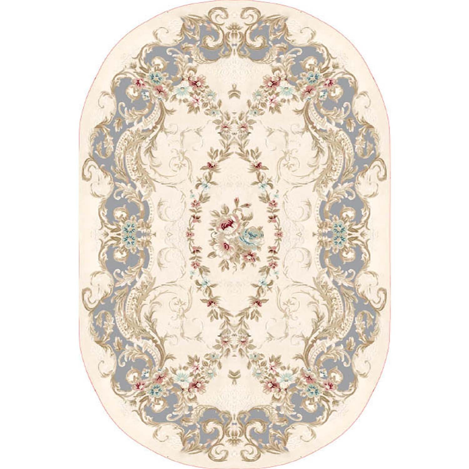 Teppichläufer Gimbo 1837 Mehrfarben (1)