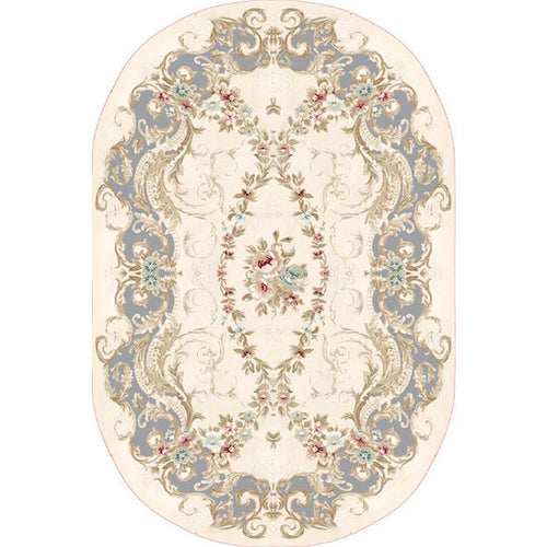 Teppichläufer Gimbo 1837 Mehrfarben (1)