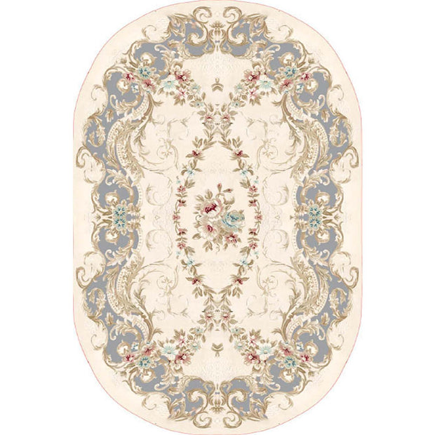 Teppichläufer Gimbo 1837 Mehrfarben (1)