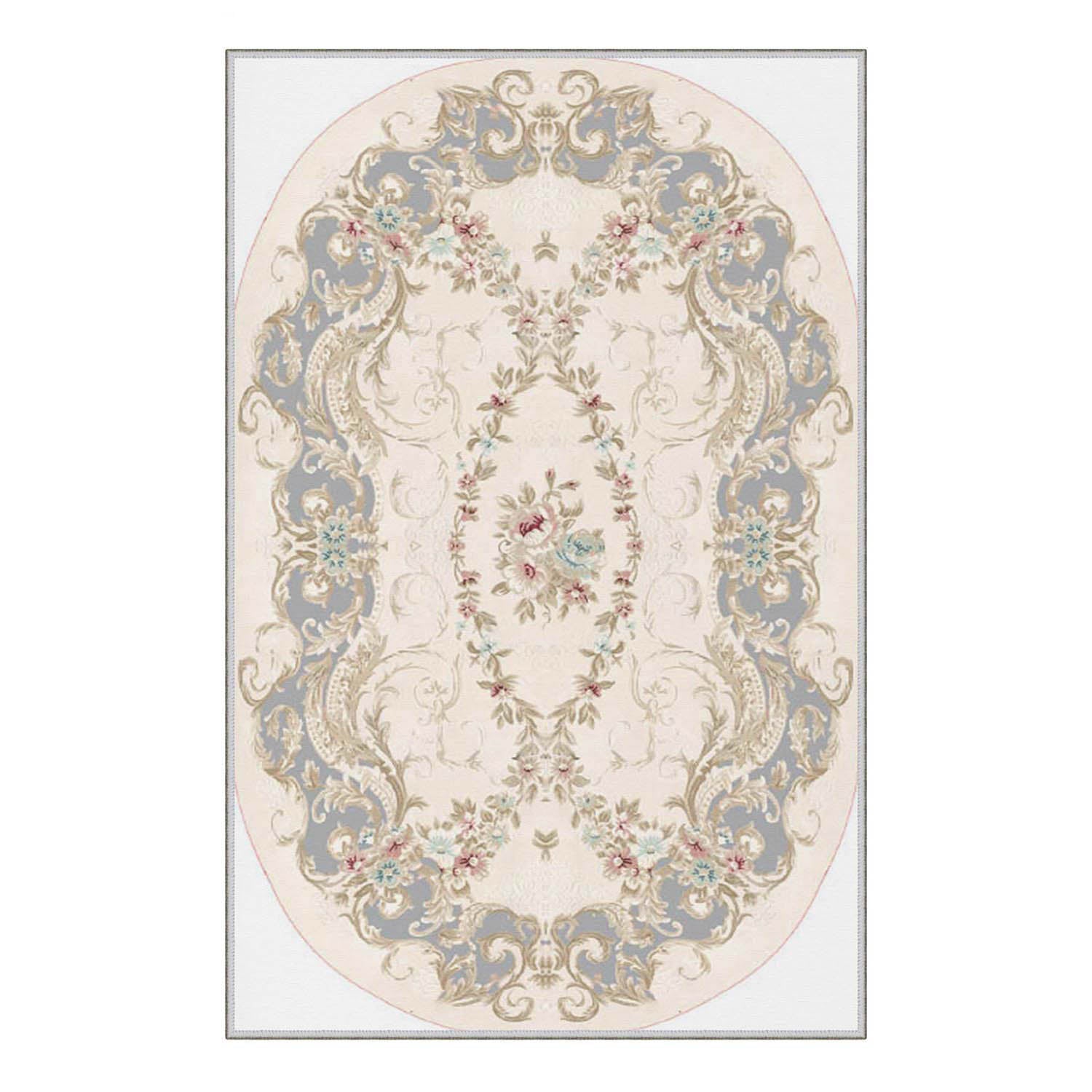 Teppichläufer Gimbo 1837 Mehrfarben (3)