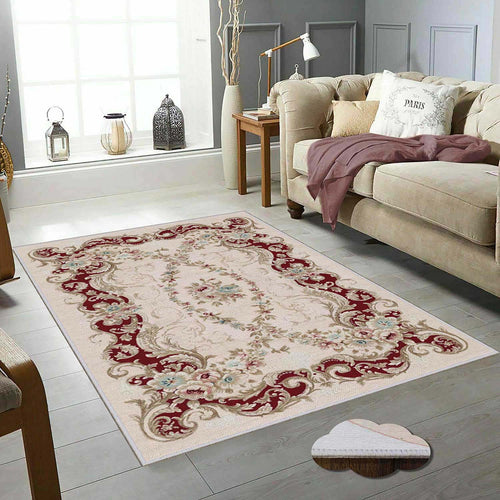 Teppichläufer Pipin 1837 Mehrfarben