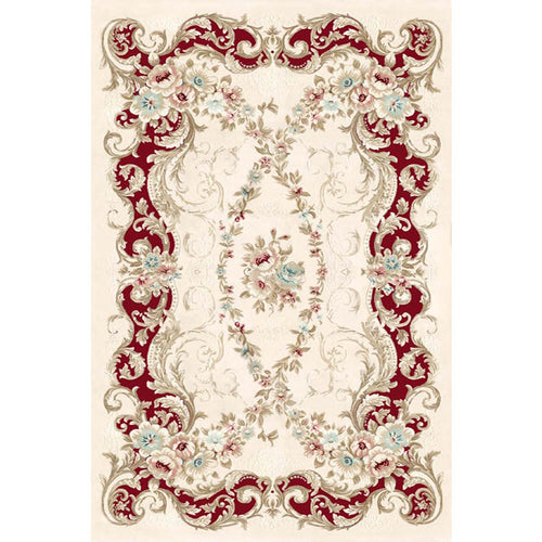 Teppichläufer Pipin 1837 Mehrfarben (1)