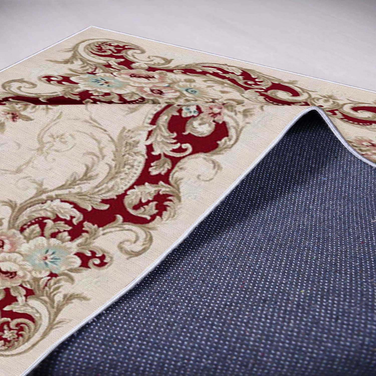 Teppichläufer Pipin 1837 Mehrfarben (2)