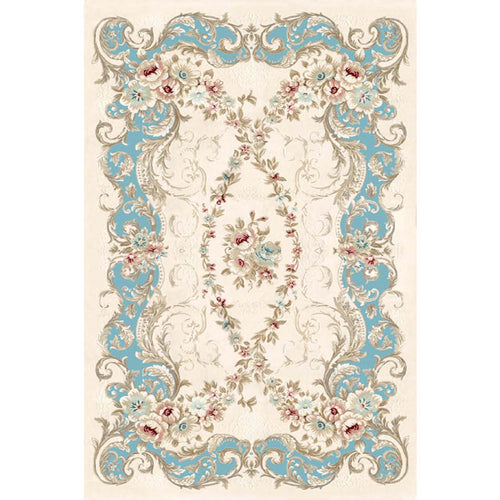 Teppichläufer Fermero 1837 Mehrfarben (1)