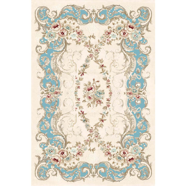 Teppichläufer Fermero 1837 Mehrfarben (1)