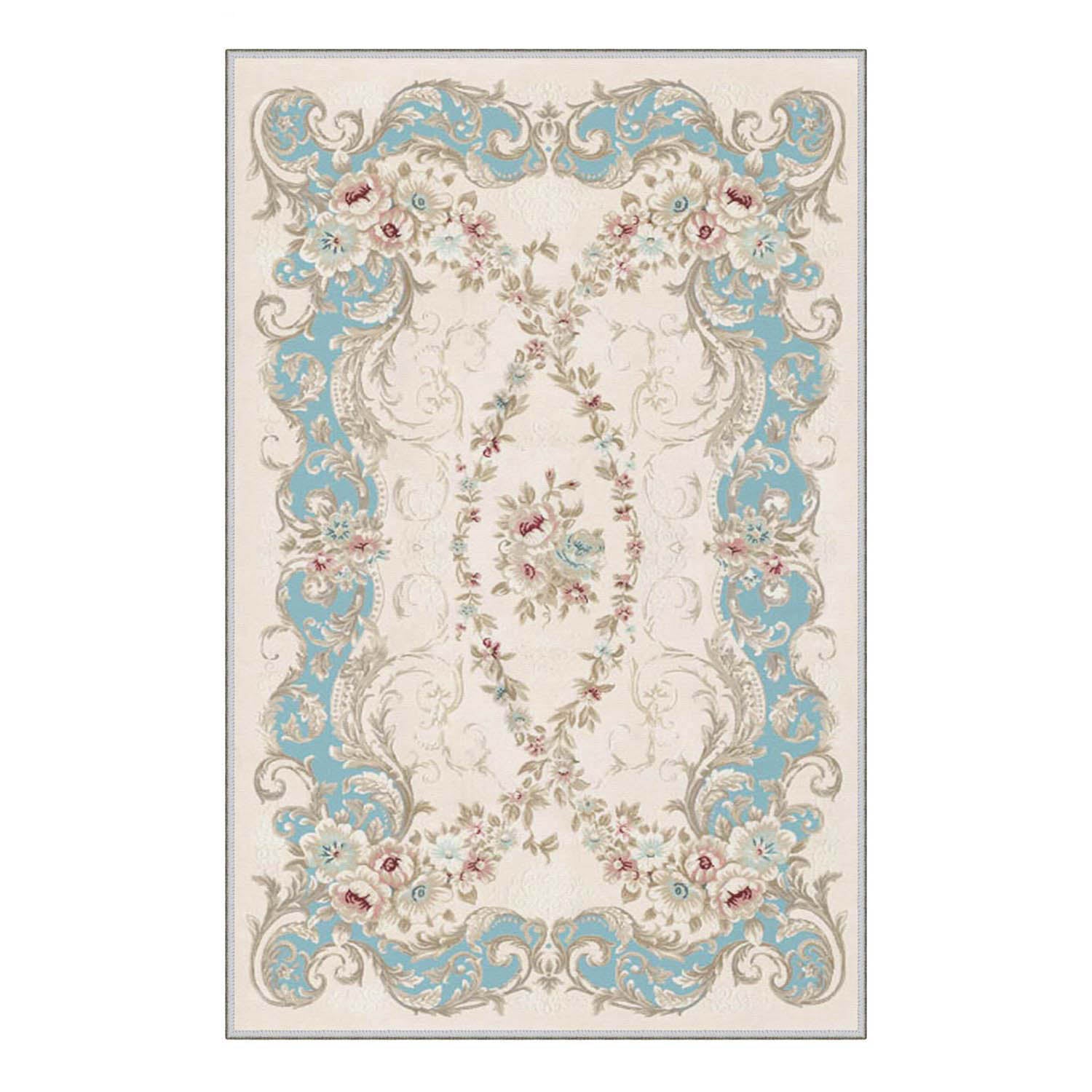 Teppich Fermero 1837 Mehrfarben (3)