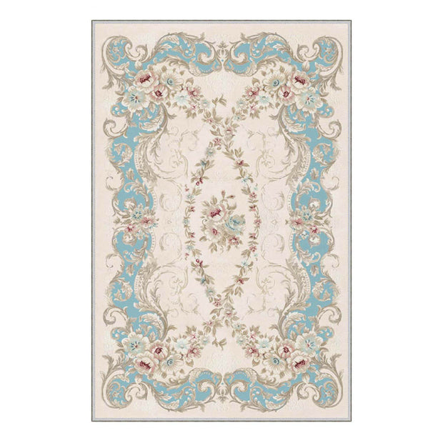 Teppich Fermero 1837 Mehrfarben (3)