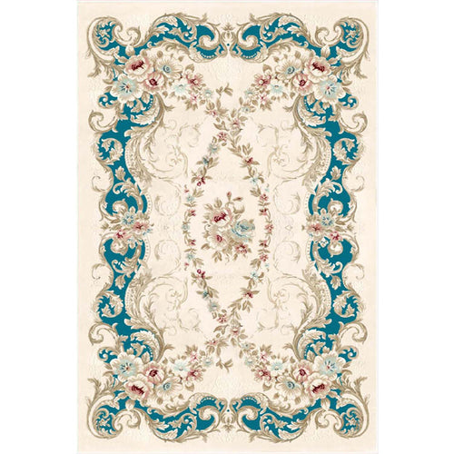 Teppichläufer Bubbafingo 1837 Mehrfarben (1)