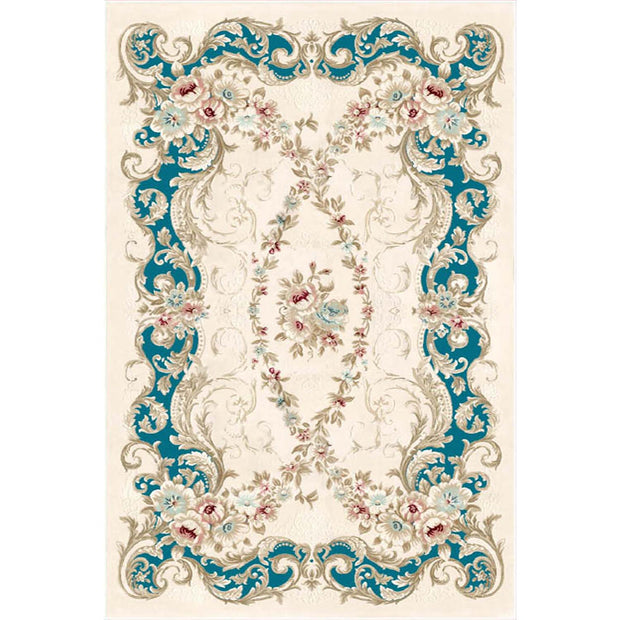 Teppichläufer Bubbafingo 1837 Mehrfarben (1)