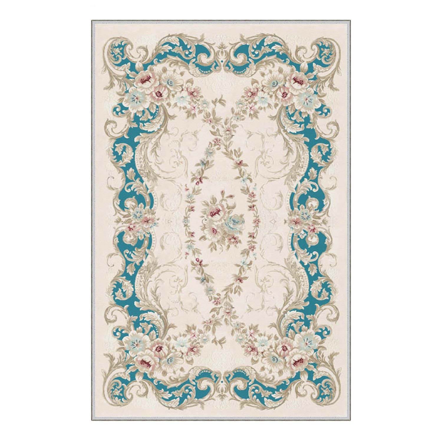 Teppichläufer Bubbafingo 1837 Mehrfarben (3)