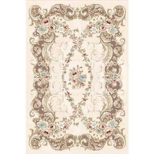 Teppichläufer Delrinyo 1837 Mehrfarben (1)