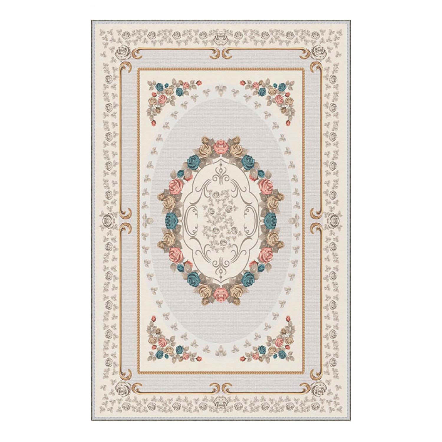 Teppichläufer Bisbah 1841 Mehrfarben (2)