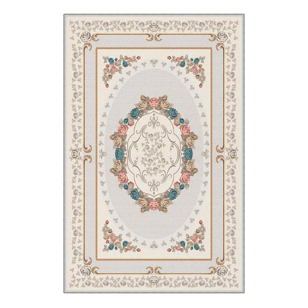 Teppichläufer Bisbah 1841 Mehrfarben (2)