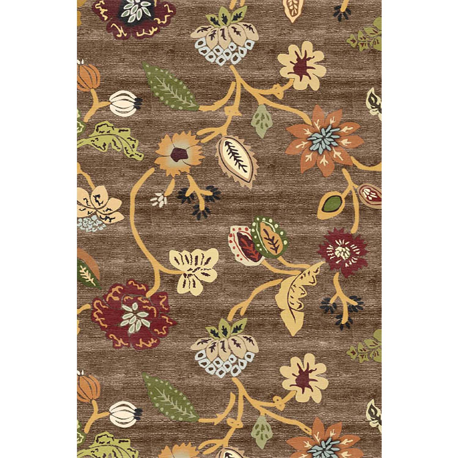 Teppichläufer Elmesaf 1842 Mehrfarben (1)