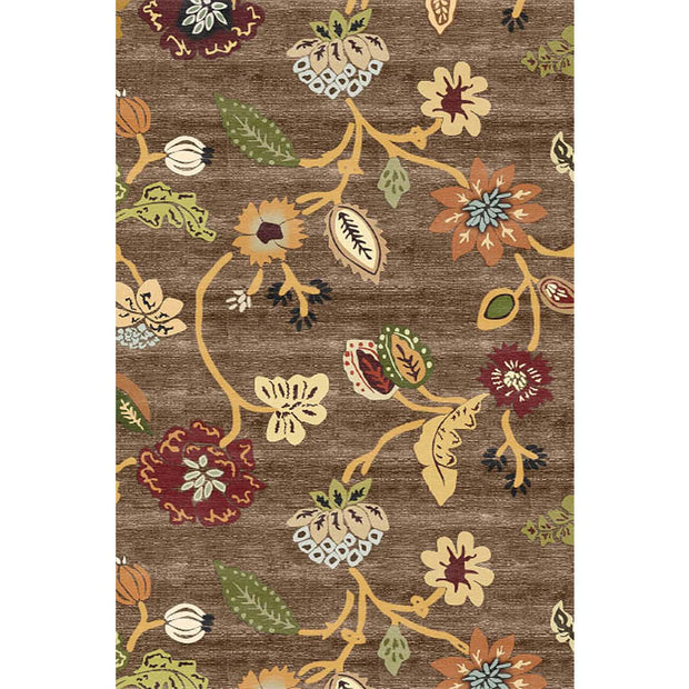 Teppichläufer Elmesaf 1842 Mehrfarben (1)