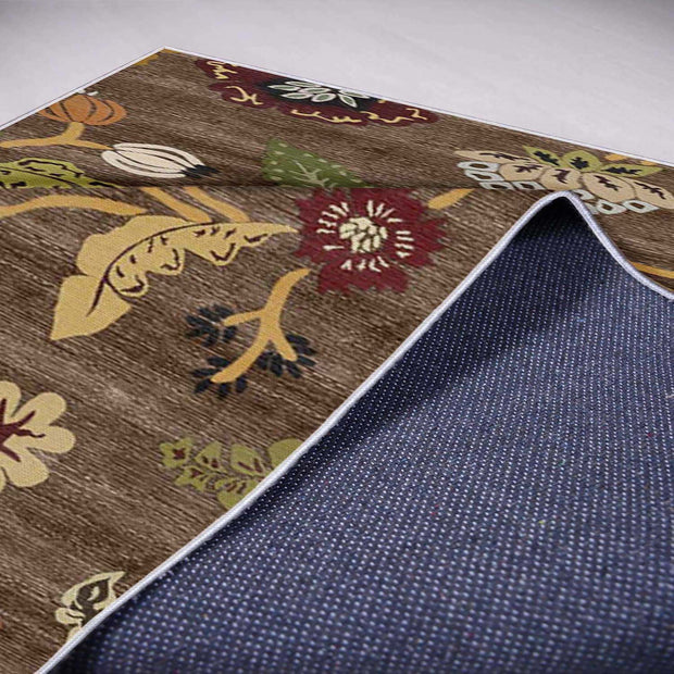 Teppichläufer Elmesaf 1842 Mehrfarben (2)